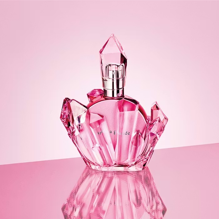 Ariana GrandeR.E.M. BY ARIANA GRANDECherry Eclipse Eau De Parfum 50ml
