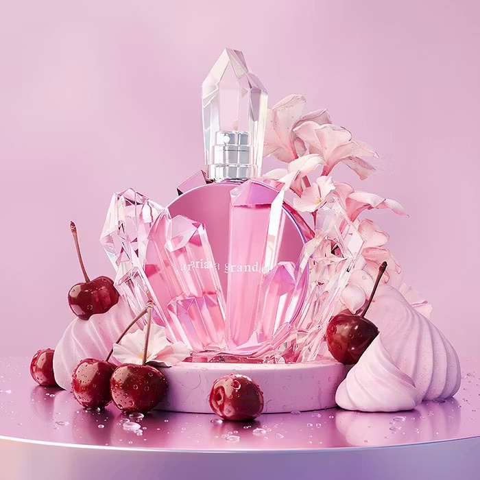Ariana GrandeR.E.M. BY ARIANA GRANDECherry Eclipse Eau De Parfum 50ml