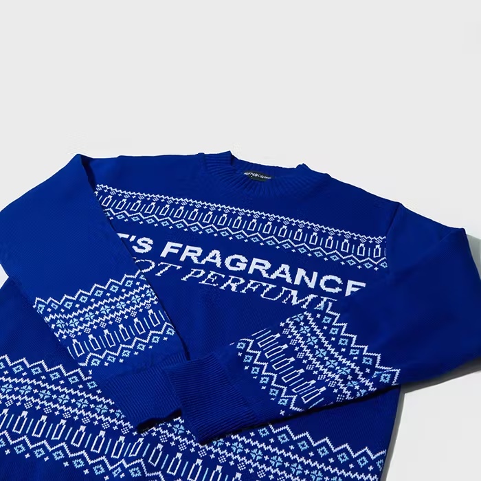 The Fragrance ShopTHE FRAGRANCE SHOPChristmas Jumper M/L