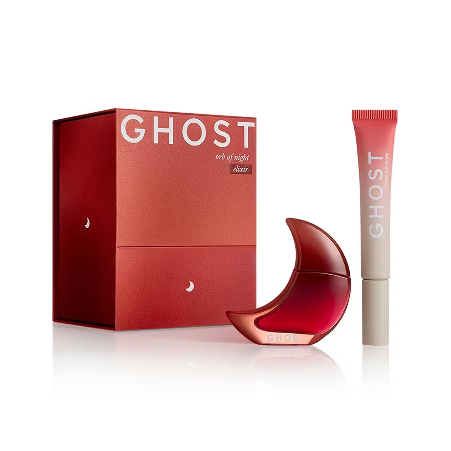 GhostORB OF NIGHTEau De Parfum 10ml Gift Set