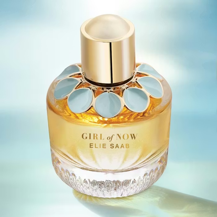 Elie SaabGIRL OF NOWEau De Parfum 30ml 2 Elie SaabGIRL OF NOWEau De Parfum 30ml