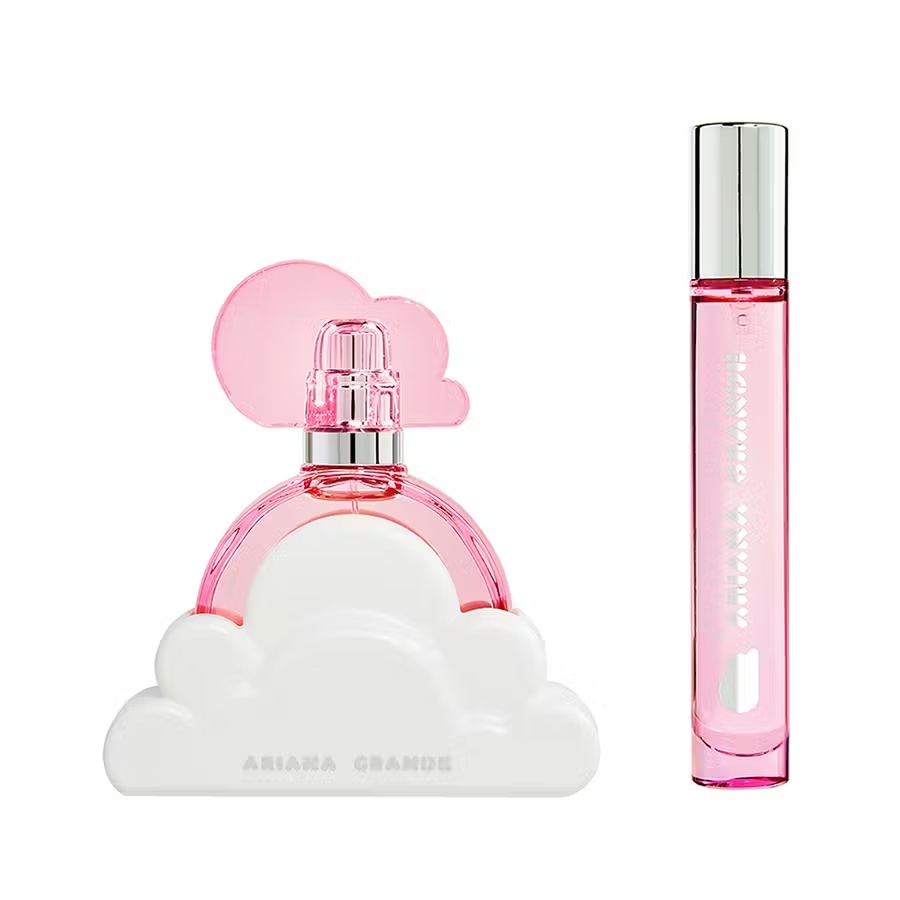 Ariana GrandeCLOUD PINKEau De Parfum 30ml Gift Set