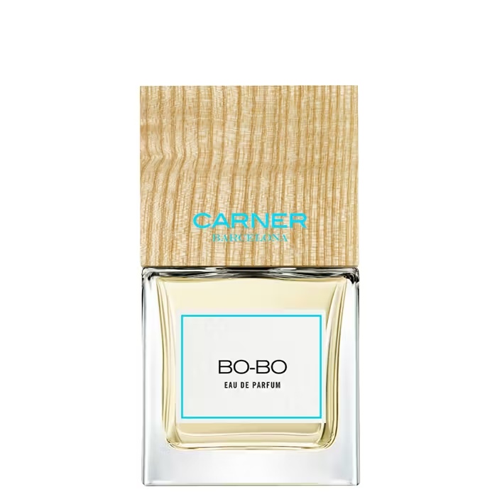 Carner BarcelonaCARNER BARCELONABo-Bo Eau De Parfum 100ml
