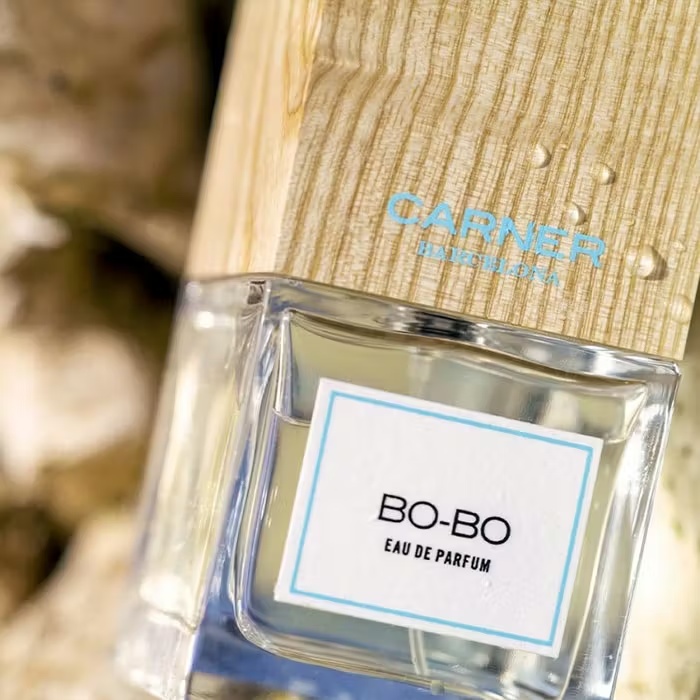 Carner BarcelonaCARNER BARCELONABo-Bo Eau De Parfum 100ml
