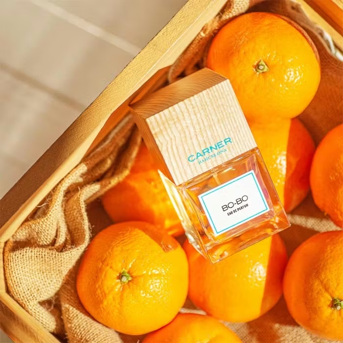Carner BarcelonaCARNER BARCELONABo-Bo Eau De Parfum 100ml