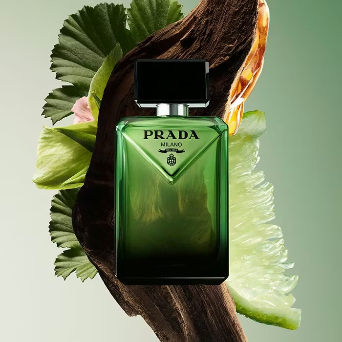 PradaPARADIGMEEau De Parfum 150ml Refill 3 PradaPARADIGMEEau De Parfum 150ml Refill