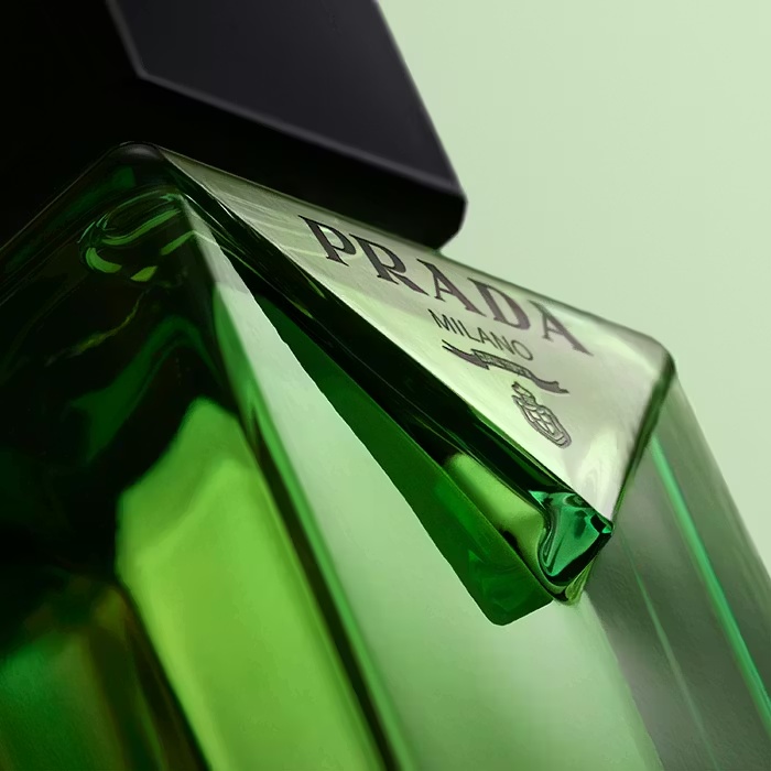 PradaPARADIGMEEau De Parfum 150ml Refill 6 PradaPARADIGMEEau De Parfum 150ml Refill