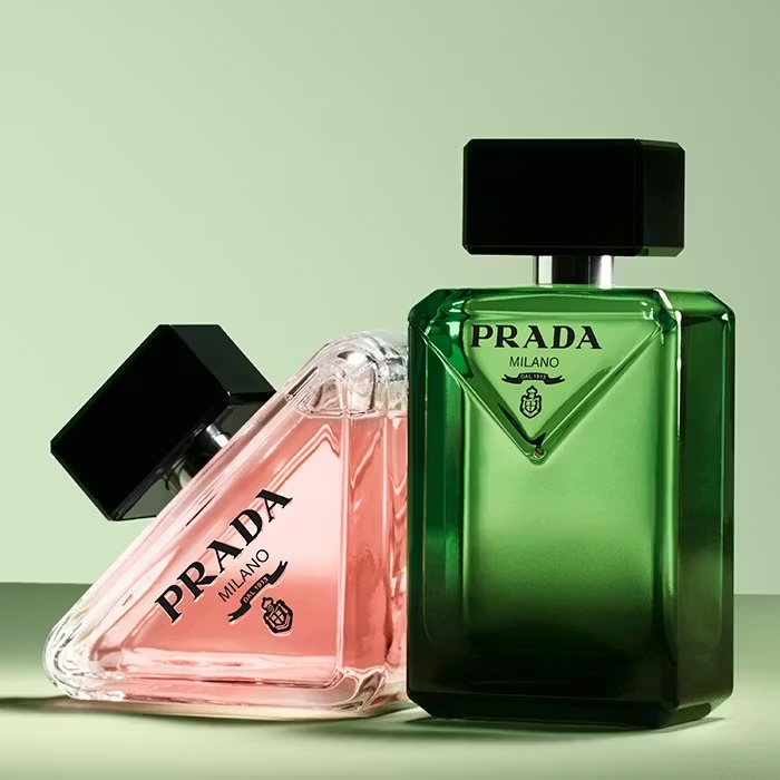 PradaPARADIGMEEau De Parfum 150ml Refill 7 PradaPARADIGMEEau De Parfum 150ml Refill