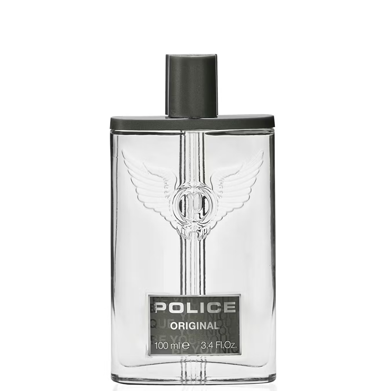 PolicePOLICE ORIGINAL MALEAfter Shave 100ml Spray