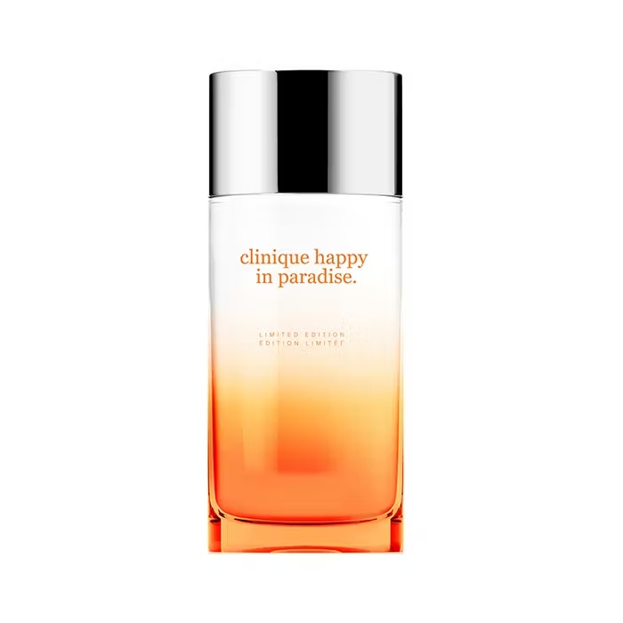 CliniqueHAPPYIn Paradise Eau De Parfum 100ml