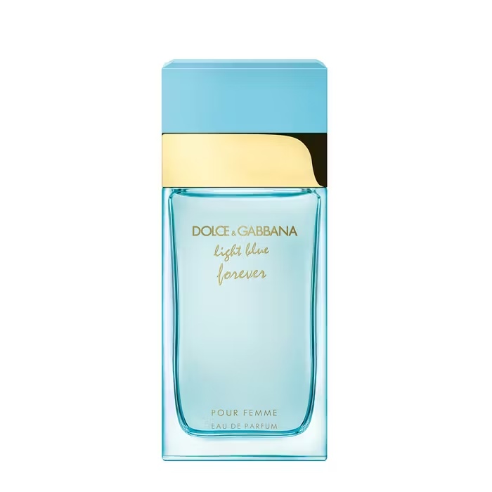 Dolce & GabbanaLIGHT BLUEForever Eau De Parfum 100ml