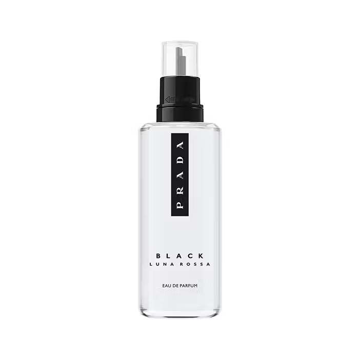 PradaLUNA ROSSABlack Eau De Parfum 150ml Refill