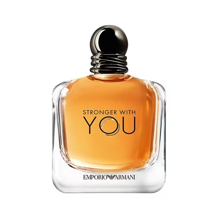 ArmaniStronger With YouEau De Toilette 150ml