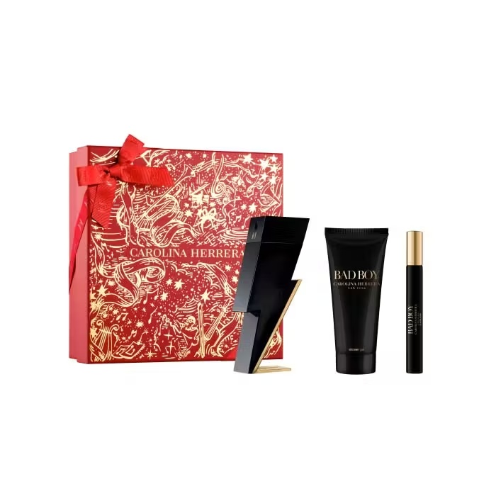 Carolina HerreraBAD BOYEau De Toilette 100ml Gift Set