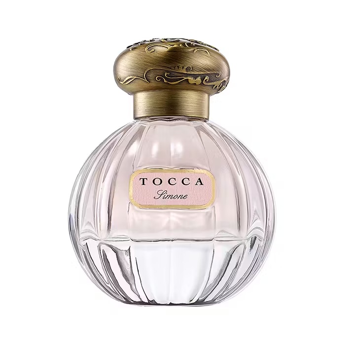 ToccaSimoneEau De Parfum 50ml