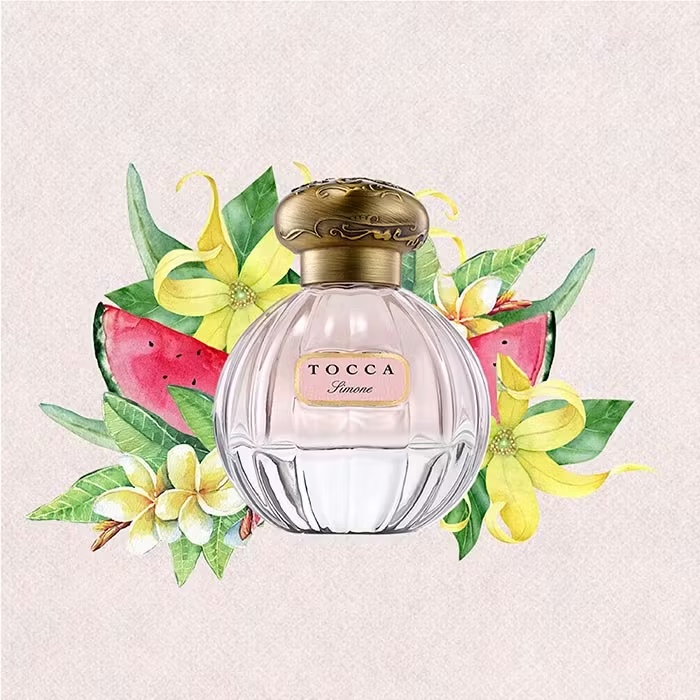 ToccaSimoneEau De Parfum 50ml 3 ToccaSimoneEau De Parfum 50ml