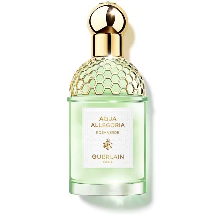 GUERLAINAQUA ALLEGORIAROSA VERDE Eau De Toilette 75ml Spray