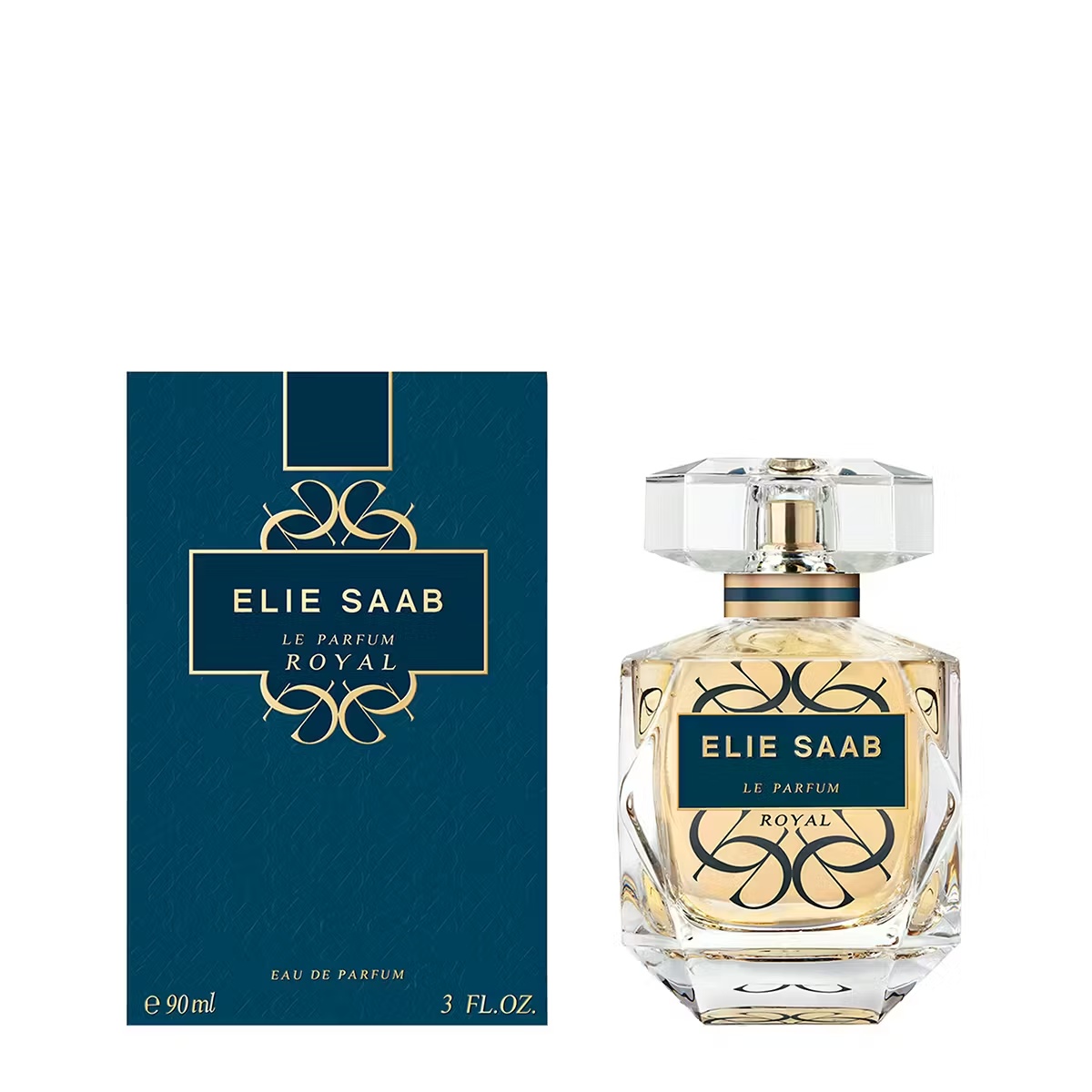 Elie SaabELIE SAAB LE PARFUMRoyal Eau De Parfum 90ml 2 Elie SaabELIE SAAB LE PARFUMRoyal Eau De Parfum 90ml