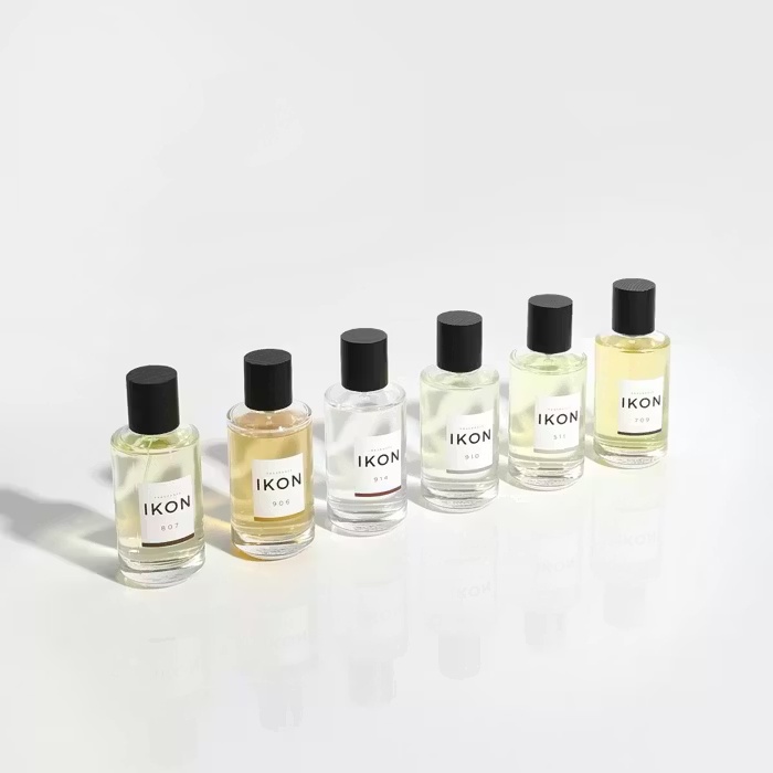 IKONIKONEau De Parfum 20ml Gift Set