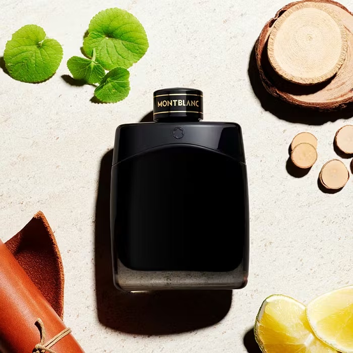 MontblancLEGENDEau De Parfum 100ml 2 MontblancLEGENDEau De Parfum 100ml
