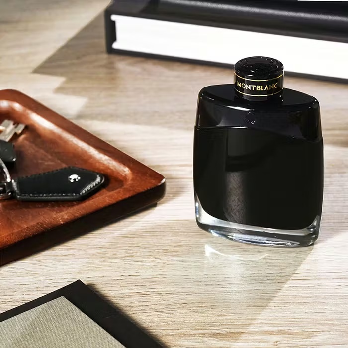 MontblancLEGENDEau De Parfum 100ml 3 MontblancLEGENDEau De Parfum 100ml