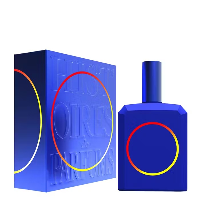 Histories De ParfumsNOT BLUE 1.3Eau De Parfum 120ml Spray 2 Histories De ParfumsNOT BLUE 1.3Eau De Parfum 120ml Spray