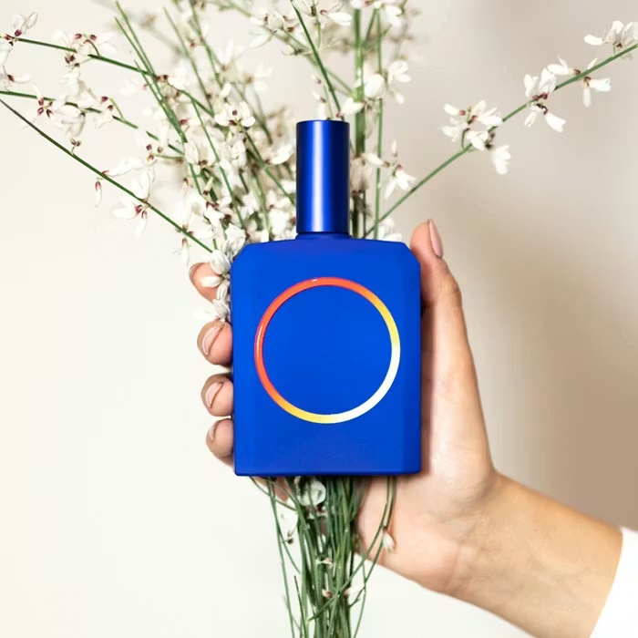 Histories De ParfumsNOT BLUE 1.3Eau De Parfum 120ml Spray 3 Histories De ParfumsNOT BLUE 1.3Eau De Parfum 120ml Spray