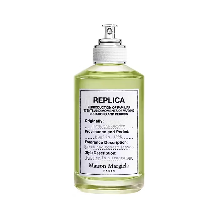 Maison MargielaFROM THE GARDENEau De Toilette 100ml
