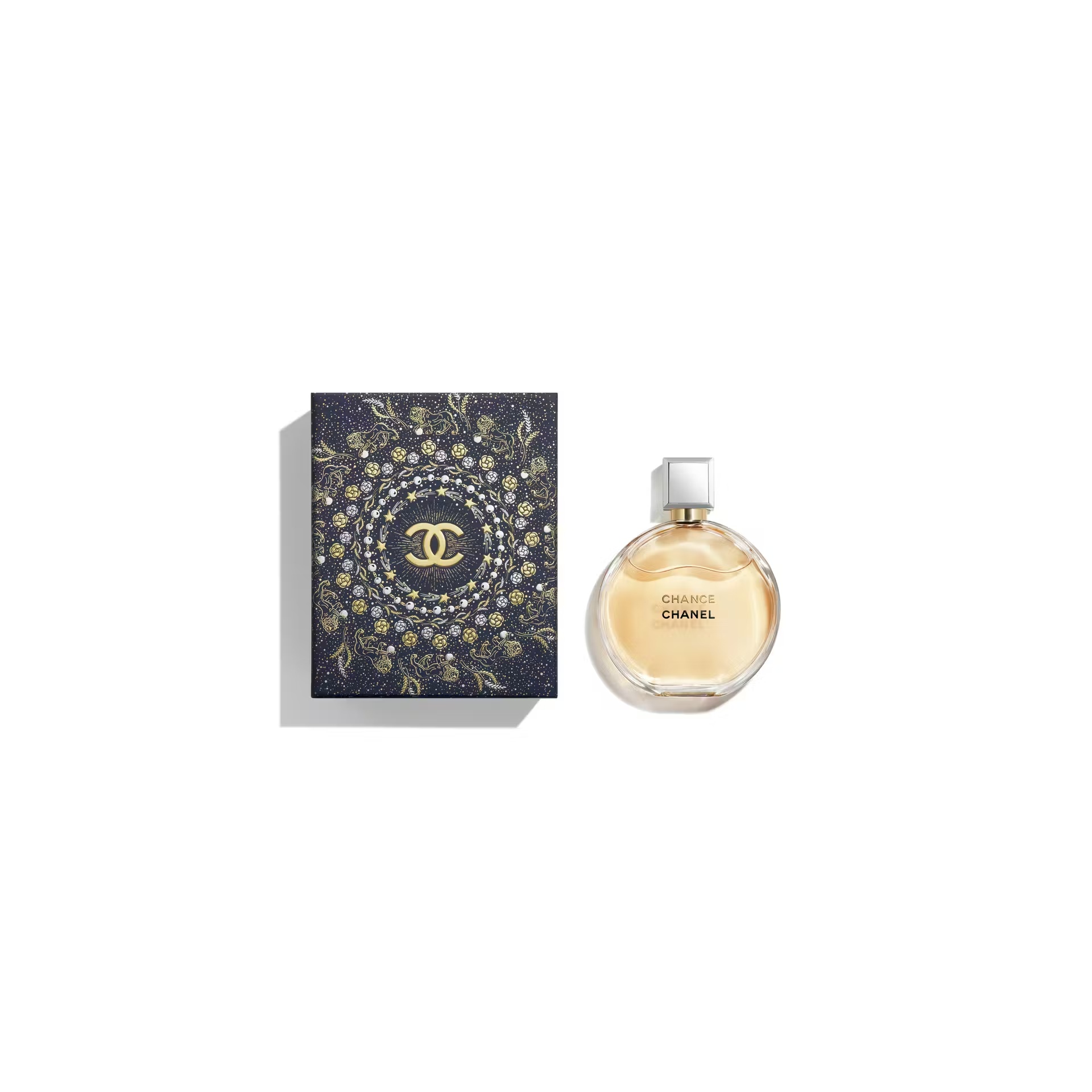 CHANELCHANCEEau De Parfum 100ml Spray