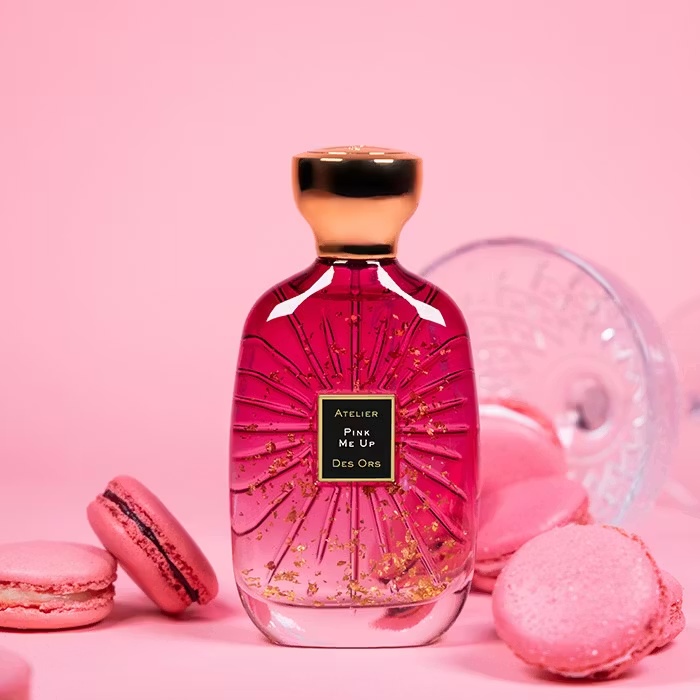 Atelier Des OrsATELIER DES ORSPink Me Up 100ml