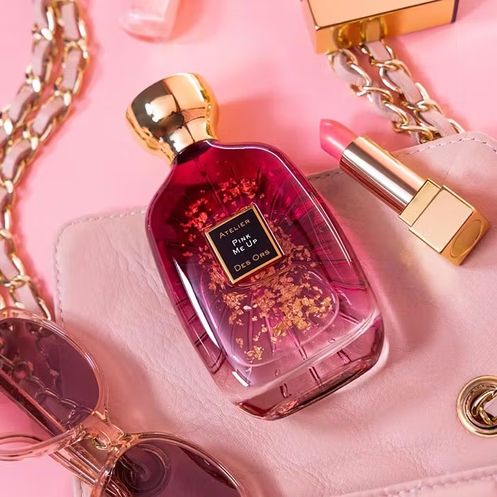 Atelier Des OrsATELIER DES ORSPink Me Up 100ml