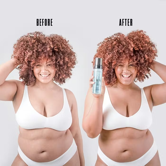 Sienna XSienna XUltra Dark Clear Tan Water Mousse