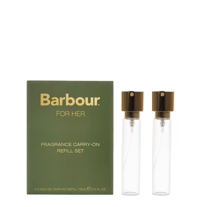BarbourBARBOUR HERITAGE FOR HEREau De Parfum 30ml Refill