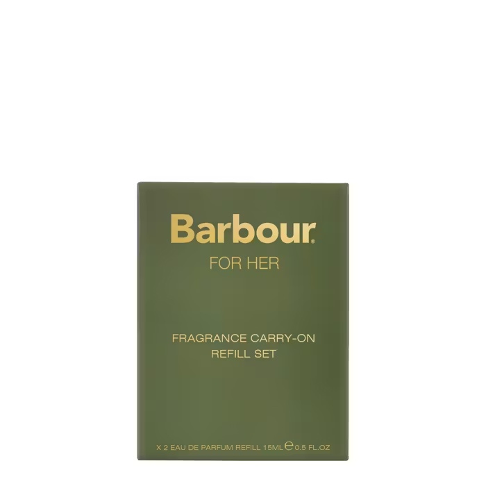 BarbourBARBOUR HERITAGE FOR HEREau De Parfum 30ml Refill