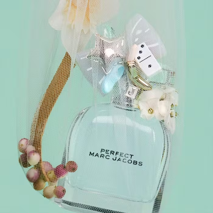 Marc JacobsPERFECTEau De Toilette 50ml 2 Marc JacobsPERFECTEau De Toilette 50ml
