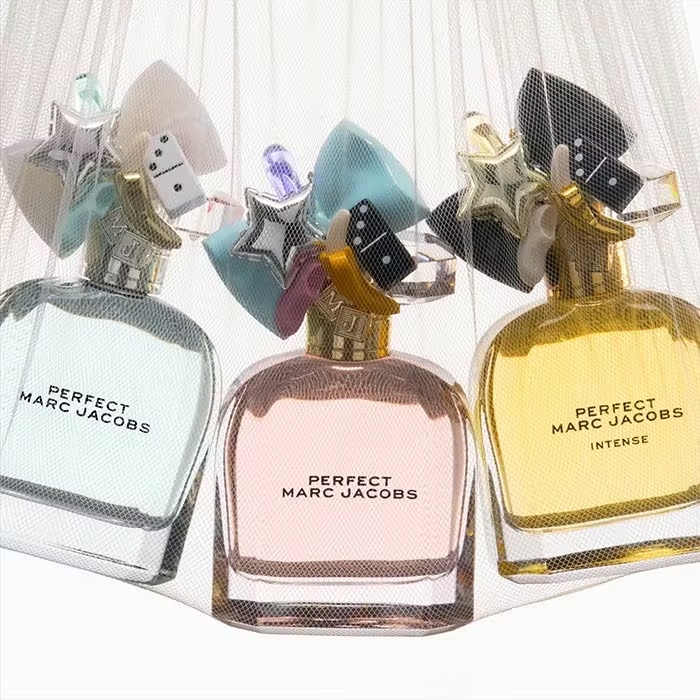 Marc JacobsPERFECTEau De Toilette 50ml 4 Marc JacobsPERFECTEau De Toilette 50ml
