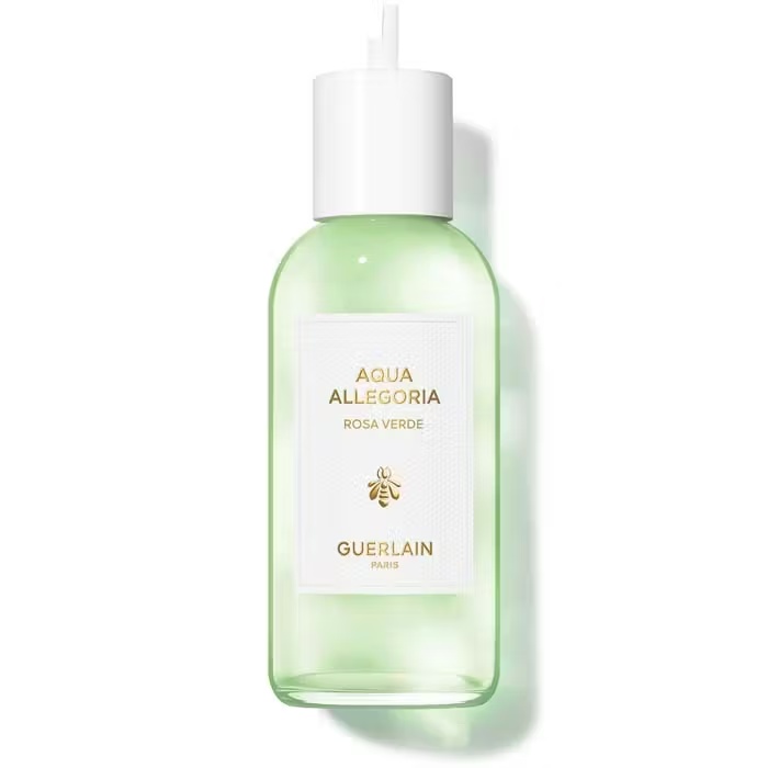 GUERLAINAQUA ALLEGORIAROSA VERDE Eau De Toilette 200ml Refill