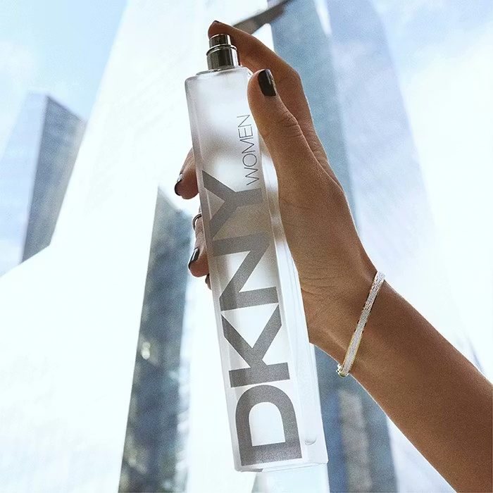 DKNYDKNY WOMENEau De Parfum 50ml 3 DKNYDKNY WOMENEau De Parfum 50ml