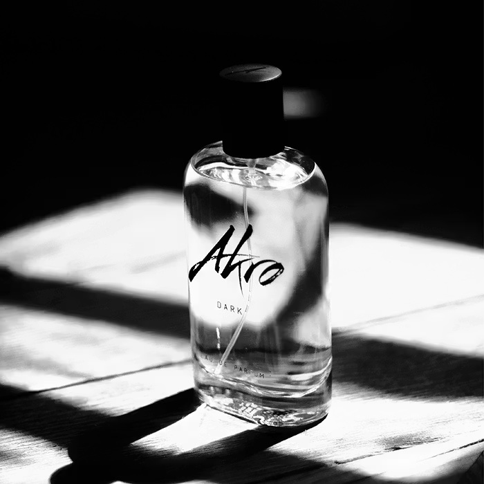 AkroDARKEau De Parfum 100ml Spray 3 AkroDARKEau De Parfum 100ml Spray