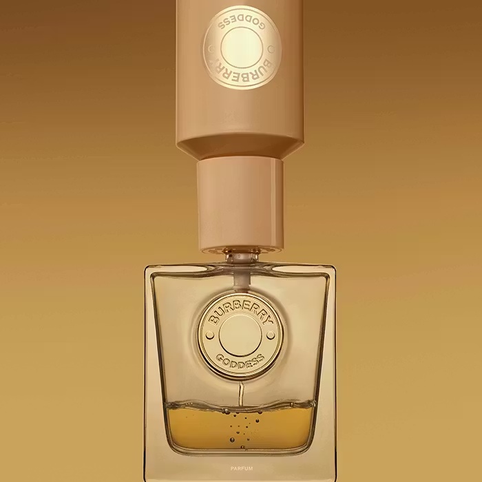 BurberryBURBERRY GODDESSParfum 150ml Refill