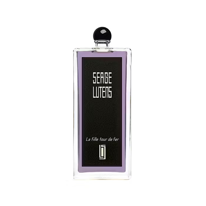 Serge LutensCOLLECTION NOIRLa Fille Tour De Fer Eau De Parfum 100ml