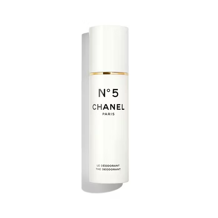 CHANELN¬∞5Deodorant 100ml