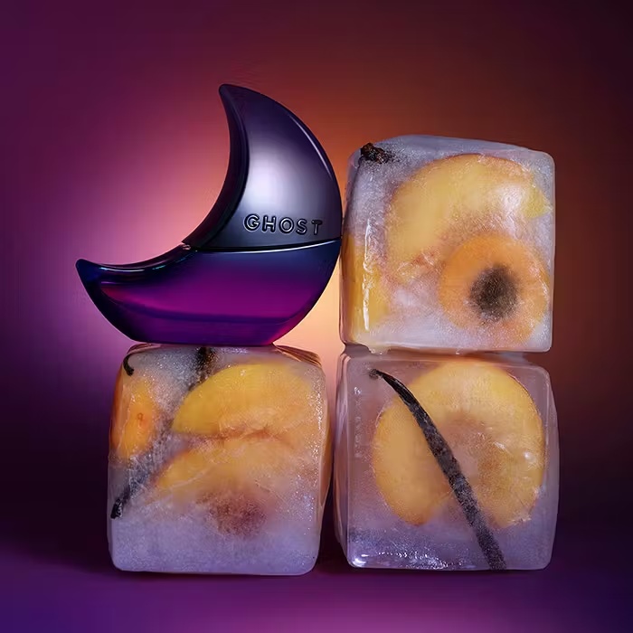 GhostDEEP NIGHTEau De Toilette 90ml 3 GhostDEEP NIGHTEau De Toilette 90ml