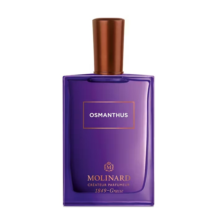 MolinardOSMANTHUSEau De Parfum 75ml Spray