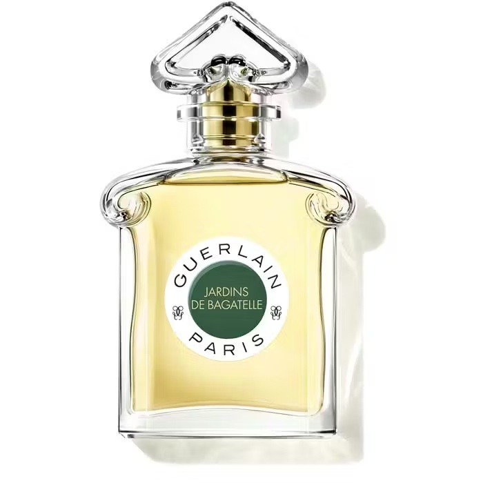 GUERLAINLES LEGENDAIRESJARDINS DE BAGATELLE Eau De Toilette 75ml Spray