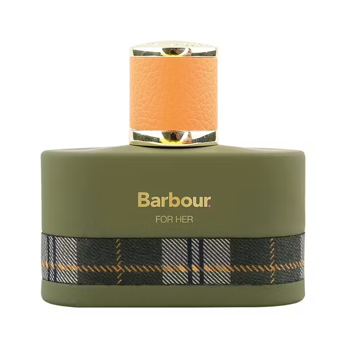 BarbourBARBOUR HERITAGE FOR HEREau De Parfum 50ml