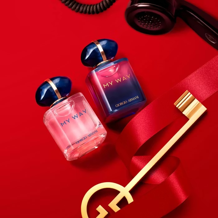 ArmaniMY WAYParfum 30ml