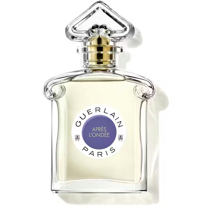 GUERLAINLES LEGENDAIRESAPRES L'ONDEE Eau De Toilette 75ml Spray