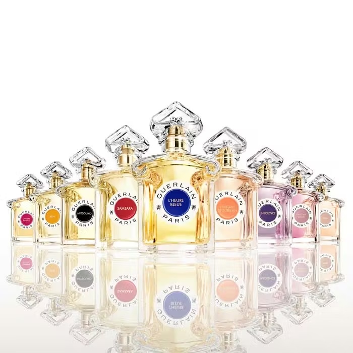 GUERLAINLES LEGENDAIRESAPRES L'ONDEE Eau De Toilette 75ml Spray 5 GUERLAINLES LEGENDAIRESAPRES L'ONDEE Eau De Toilette 75ml Spray