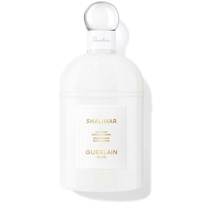 GUERLAINShalimarSensational Body Lotion 200ml